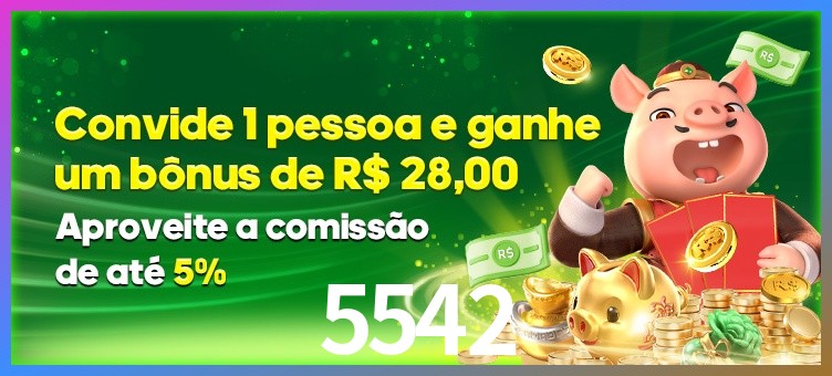 Prêmio 5542